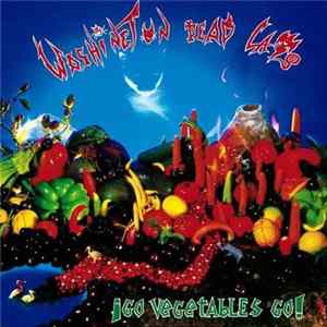 Download Washington Dead Cats - Go Vegetables Go!
