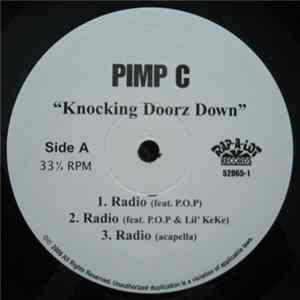 Download Pimp C - Knocking Doorz Down