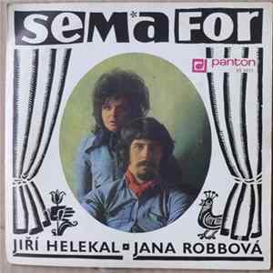 Download Jiří Helekal, Jana Robbová - Semafor