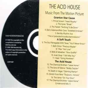 Download Various - The Acid House (Music From The Motion Picture)