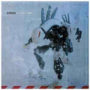 Download Syrian - Enforcer E​P