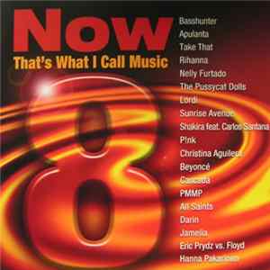 Download Various - Now That's What I Call Music 8