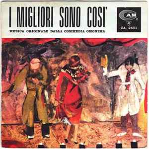 Download Peppino De Filippo - I Migliori Sono Così