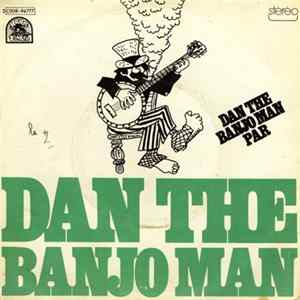 Download Dan The Banjo Man - Dan The Banjo Man