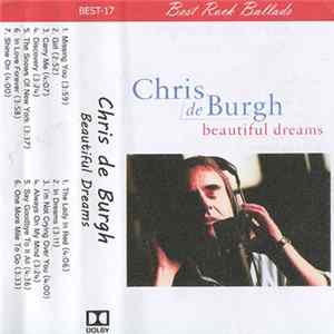 Download Chris de Burgh - Beautiful Dreams