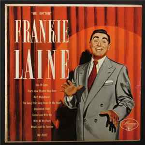 Download Frankie Laine - Mr. Rhythm Sings