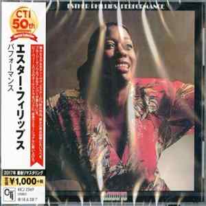 Download Esther Phillips - Performance