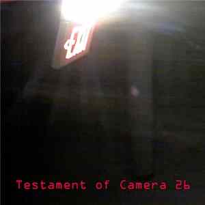 Download Nicola Woodham - Testament of Camera 26