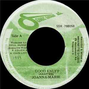 Download Joanna-Marie - Good Enuff