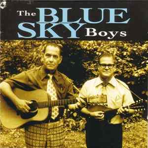 Download The Blue Sky Boys - The Blue Sky Boys