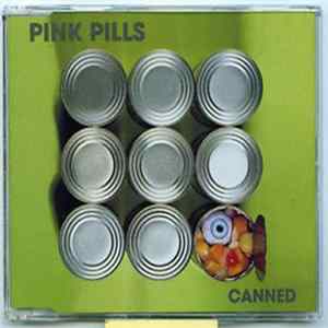 Download Pink Pills - Canned