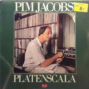 Download Pim Jacobs - Platenscala