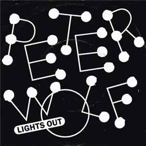 Download Peter Wolf - Lights Out