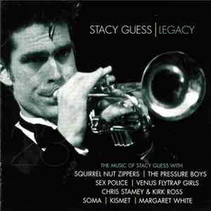 Download Stacy Guess, Various - Legacy