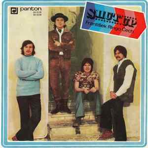 Download Shut Up , František Ringo Čech - Shut Up
