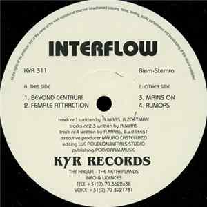 Download Interflow - Untitled