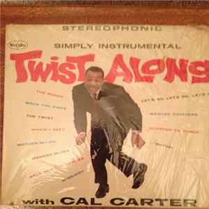 Download Cal Carter - Twist Along With Cal Carter