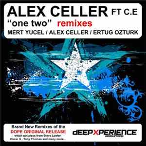 Download Alex Celler - One Two (Remixes)