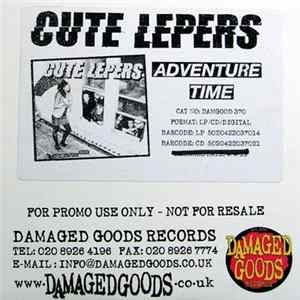 Download The Cute Lepers - Adventure Time