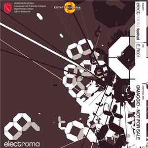 Download Various - ElectRoma