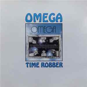 Download Omega - Time Robber