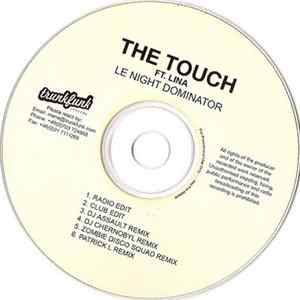 Download The Touch Feat. Lina - Le Night Dominator