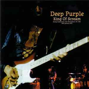 Download Deep Purple - King Of Scream