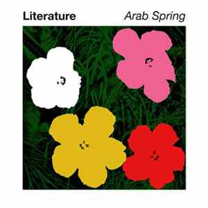 Download Literature - Arab Spring