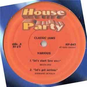 Download Various - Classic Jams
