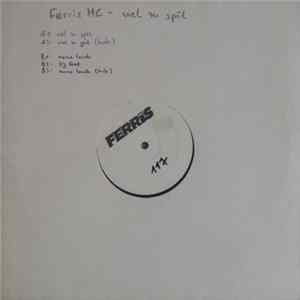 Download Ferris MC - Viel Zu Spät