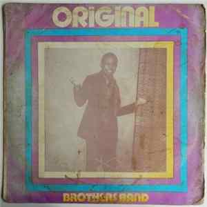 Download Original Brothers Band - Original Brothers Band