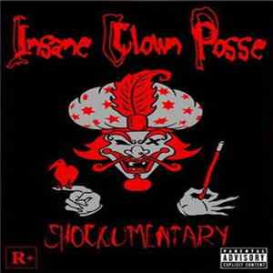 Download I.C.P. - Shockumentary