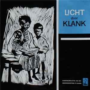Download Various - Licht Door Klank