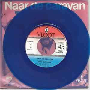 Download Trio Mustang - Naar De Caravan