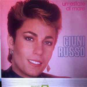 Download Giuni Russo - Un'Estate Al Mare