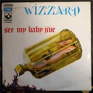 Download Wizzard - See My Baby Jive