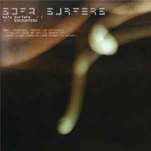Download Sofa Surfers - Encounters