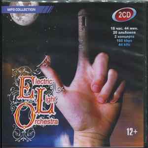 Download Electric Light Orchestra - MP3 Collection