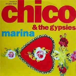 Download Chico & The Gypsies - Marina
