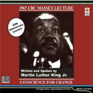 Download Dr. Martin Luther King Jr. - Conscience For Change