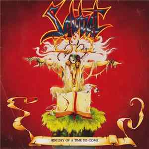 Download Sabbat - History Of A Time To Come