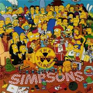Download The Simpsons - The Yellow Album