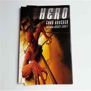 Download Chad Kroeger - Hero