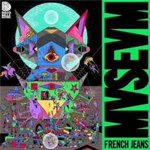 Download MVSEVM - French Jeans