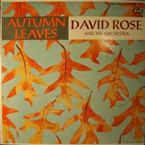 Download David Rose And His Orchestra - Autumn Leaves
