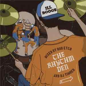 Download Ill Boogs - The Rhythm Den