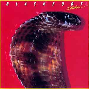 Download Blackfoot - Strikes