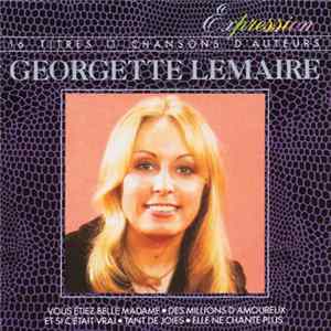 Download Georgette Lemaire - Georgette Lemaire