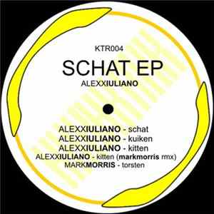 Download Alexx Iuliano, Mark Morris - Schat EP