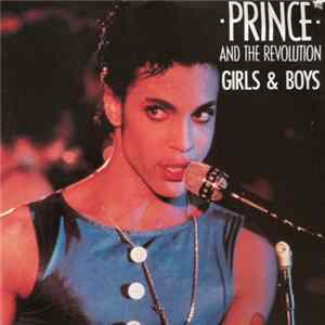 Download Prince And The Revolution - Girls & Boys